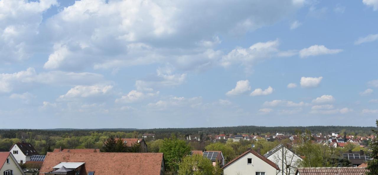 Avenon Privathotel Schwaiger Hof Exteriér fotografie